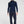 Load image into Gallery viewer, Dovre Half Zip 100% merino ull föðurland