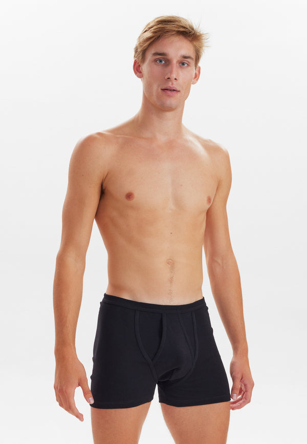 JBS Boxer