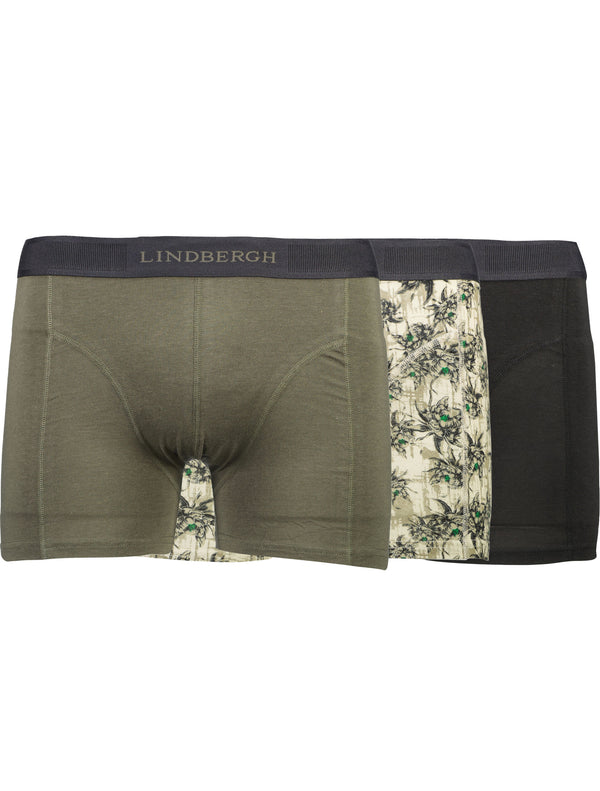 Lindbergh Bamboo Boxer 3-pack