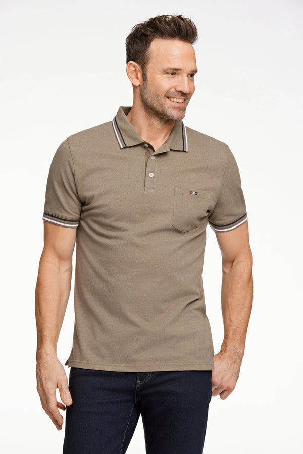 Bison Polo bolur