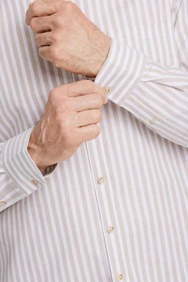 Jack´s Oxford skyrta