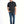 Load image into Gallery viewer, Jack´s Hör Stuttermaskyrta
