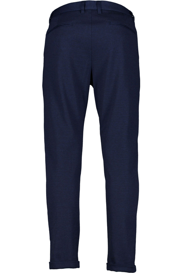 Lindbergh Superflex knitted cropped buxur
