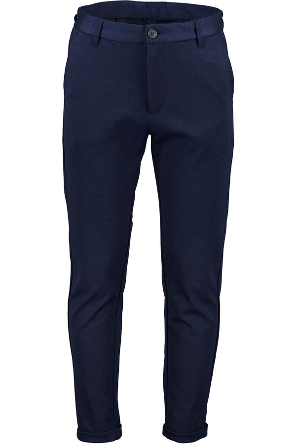 Lindbergh Superflex knitted cropped buxur
