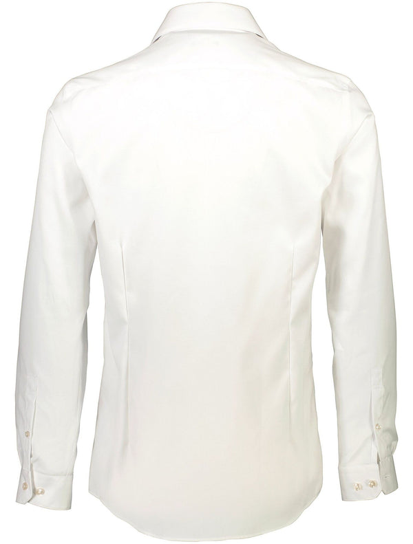 Lindbergh Technical skyrta Slimfit