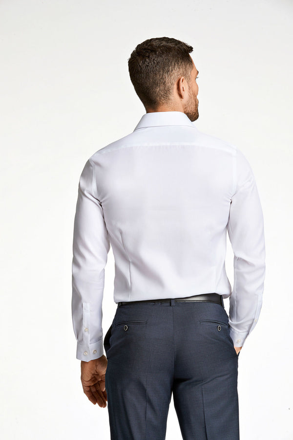 Lindbergh Technical skyrta Slimfit