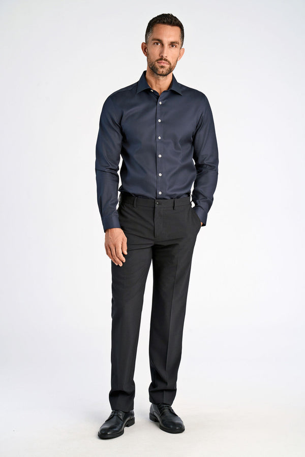 Lindbergh Technical skyrta Slimfit