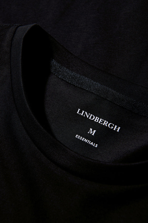 Lindbergh O-hálsmál bolur