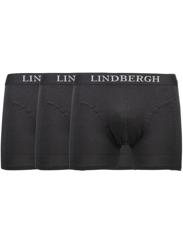 Lindbergh Bambo boxer 3 í pakka
