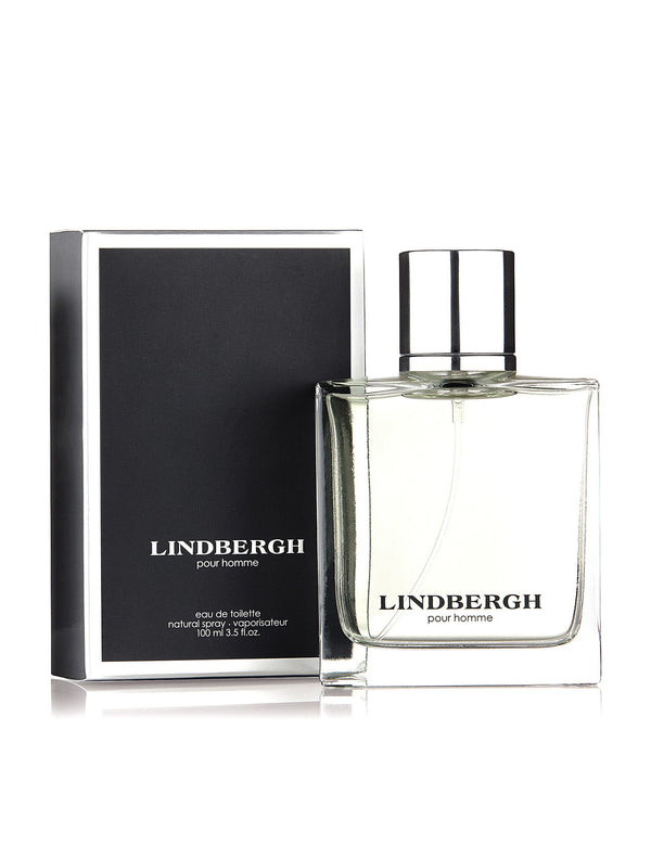 Lindbergh Ilmur