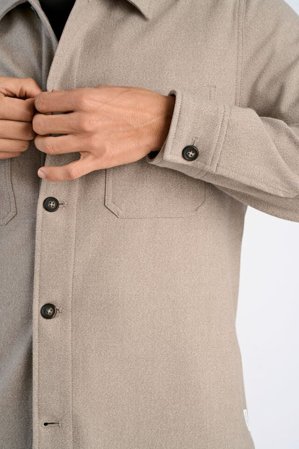 Lindbergh yfirskyrta
