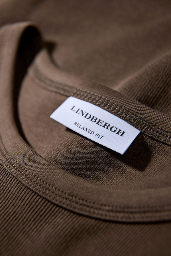 Lindbergh langermabolur