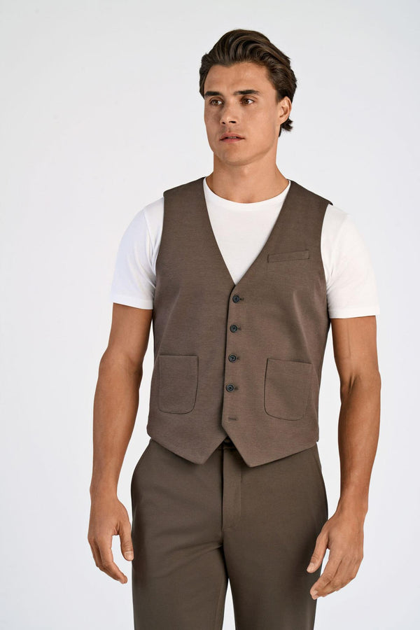 Lindbergh Vesti