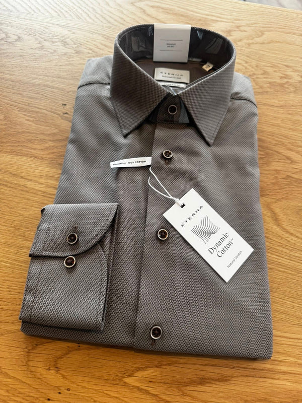 Eterna Skyrta Modern Fit