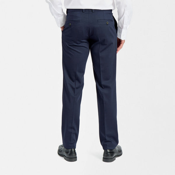 Sunwill Traveller Buxur Navy