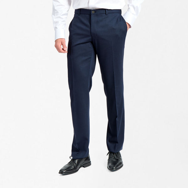 Sunwill Traveller Buxur Navy