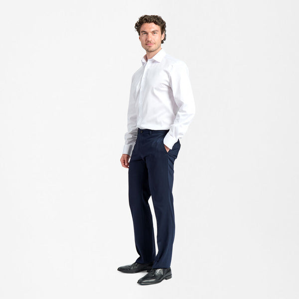 Sunwill Traveller Buxur Navy