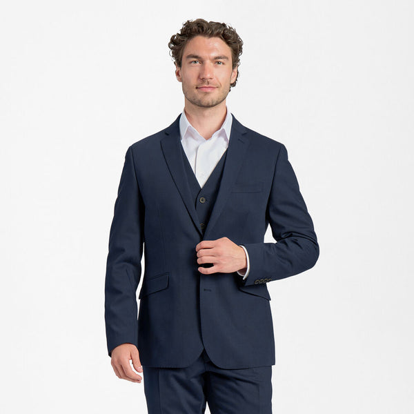 Sunwill Traveller Jakki Navy