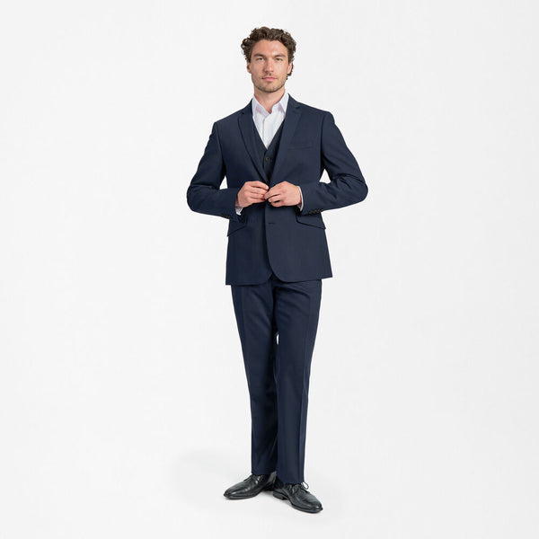 Sunwill Traveller Jakki Navy