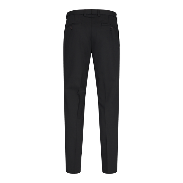 Sunwill Traveller Buxur Svartar