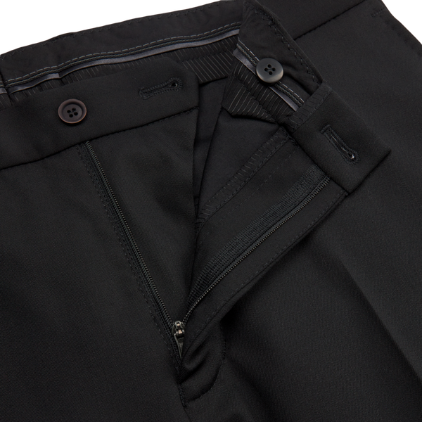 Sunwill Traveller Buxur Svartar