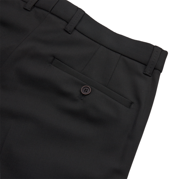 Sunwill Traveller Buxur Svartar