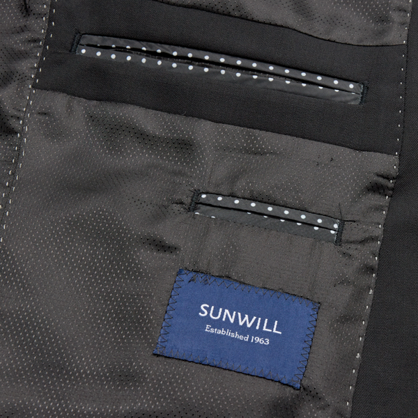 Sunwill Traveller Jakki Svartur