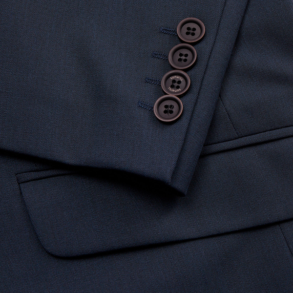 Sunwill Traveller Jakki Navy