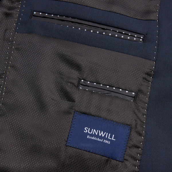 Sunwill Traveller Jakki Navy