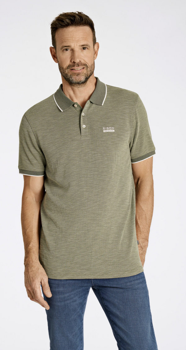 Bison polo bolur