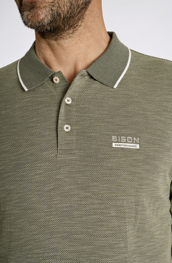 Bison polo bolur